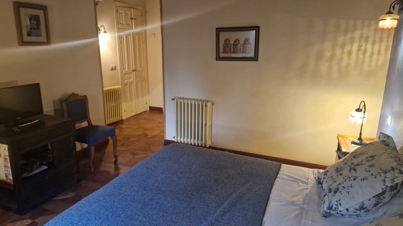 Photo of Bedroom in Barrio