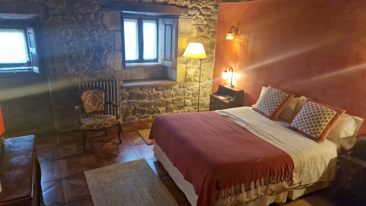 Photo of Bedroom in Barrio