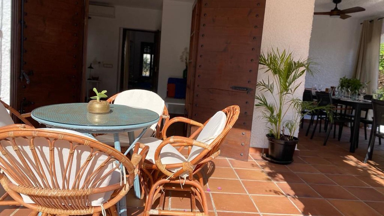 Photo of Outdoor in Carboneras