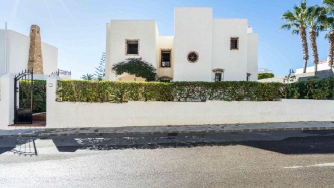 Photo of Outdoor in Carboneras
