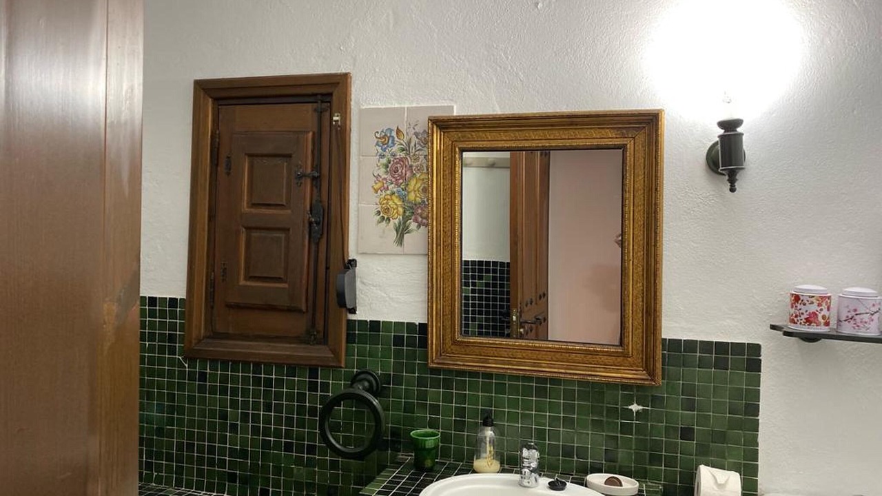 Photo of Bathroom in Carboneras