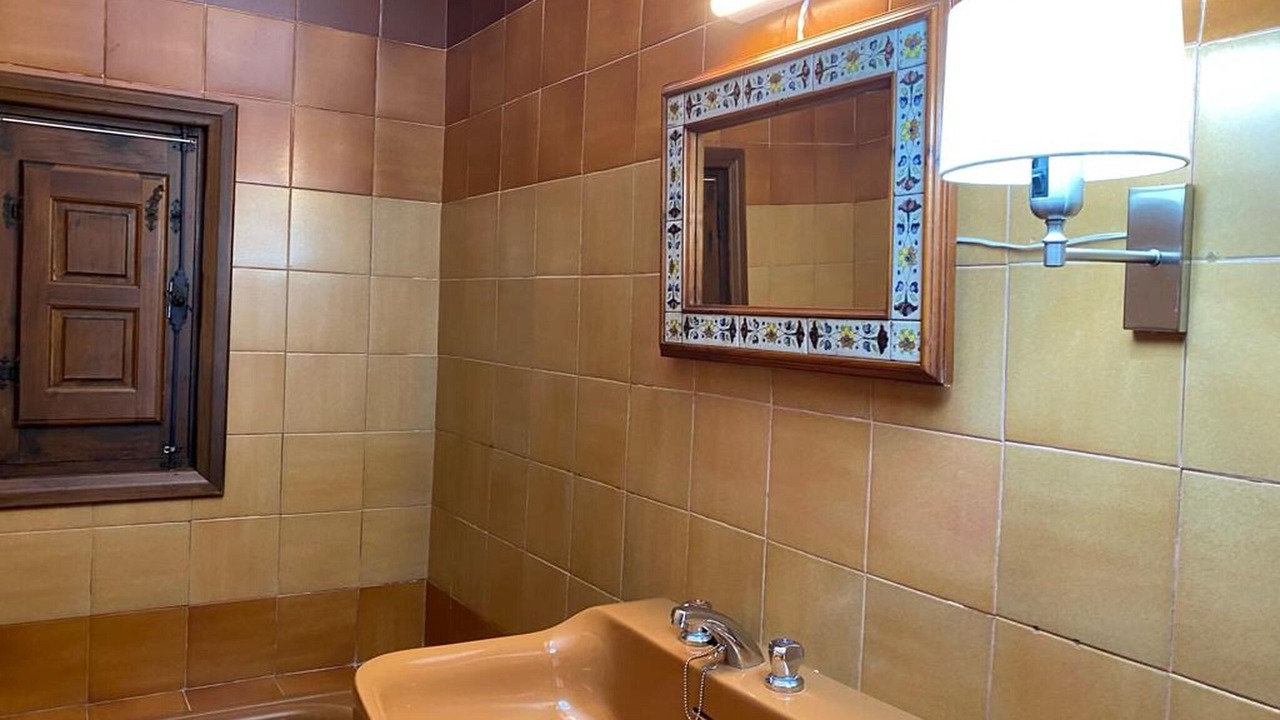 Photo of Bathroom in Carboneras