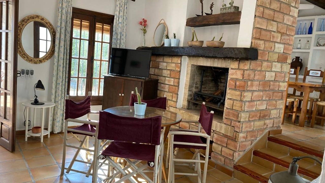 Photo of Livingroom in Carboneras