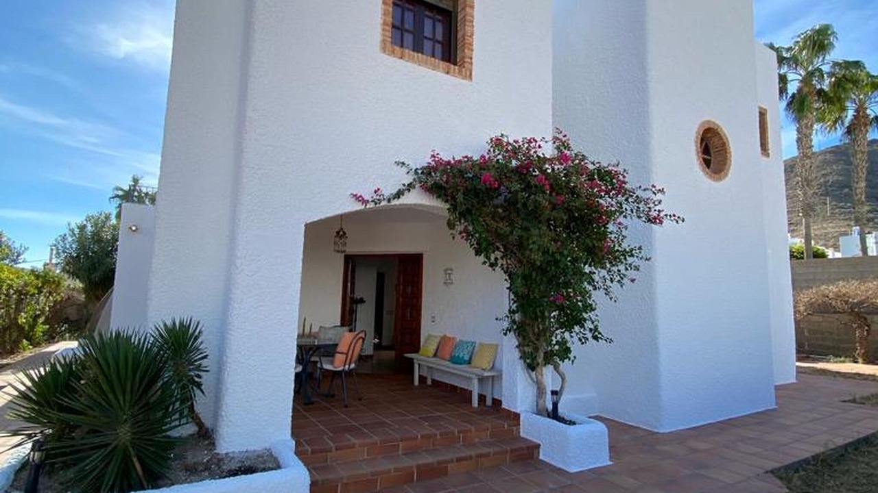 Photo of Outdoor in Carboneras
