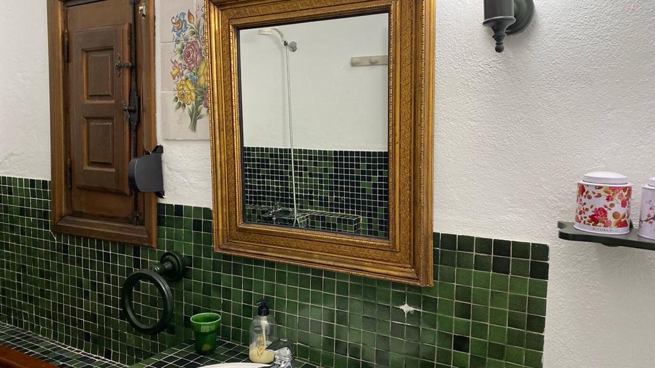 Photo of Bathroom in Carboneras