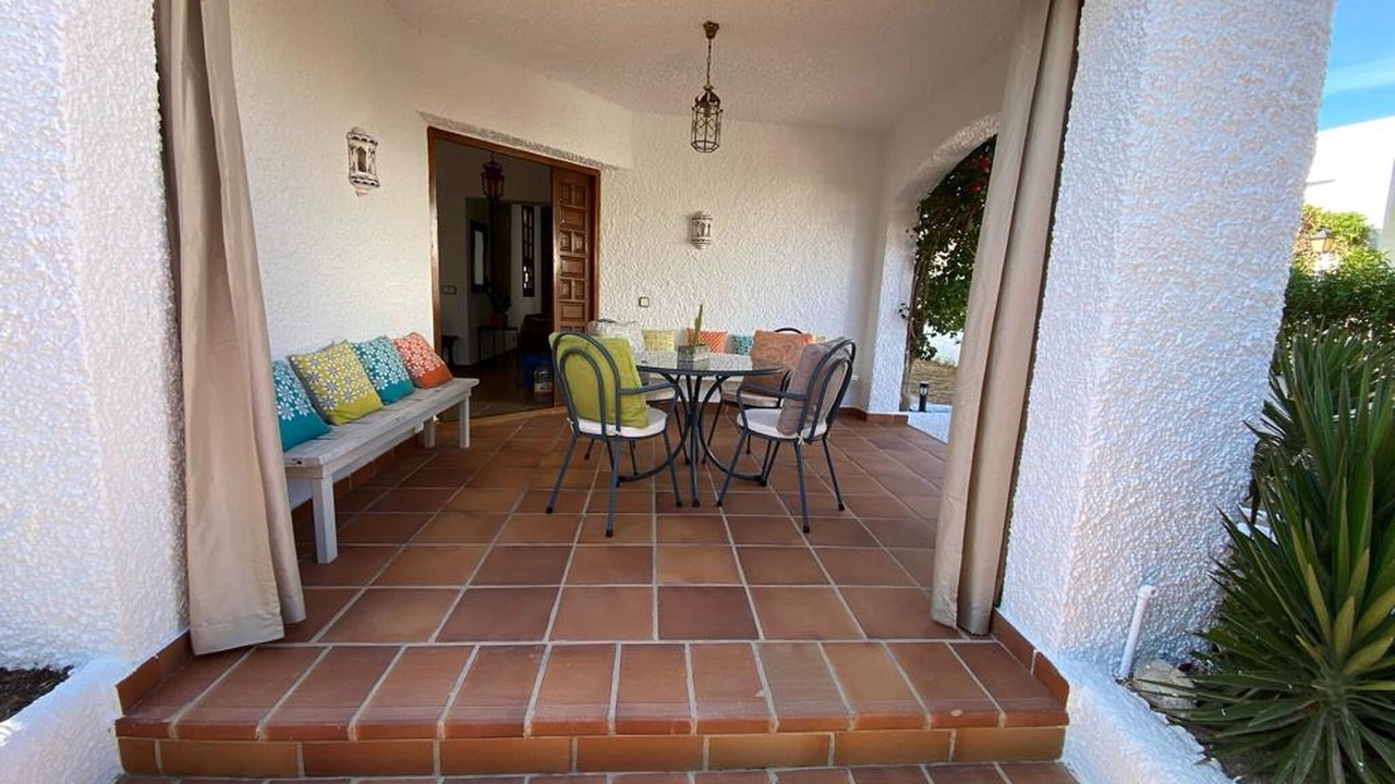 Photo of Outdoor in Carboneras