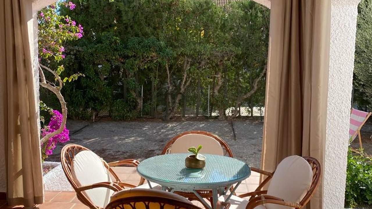 Photo of Outdoor in Carboneras