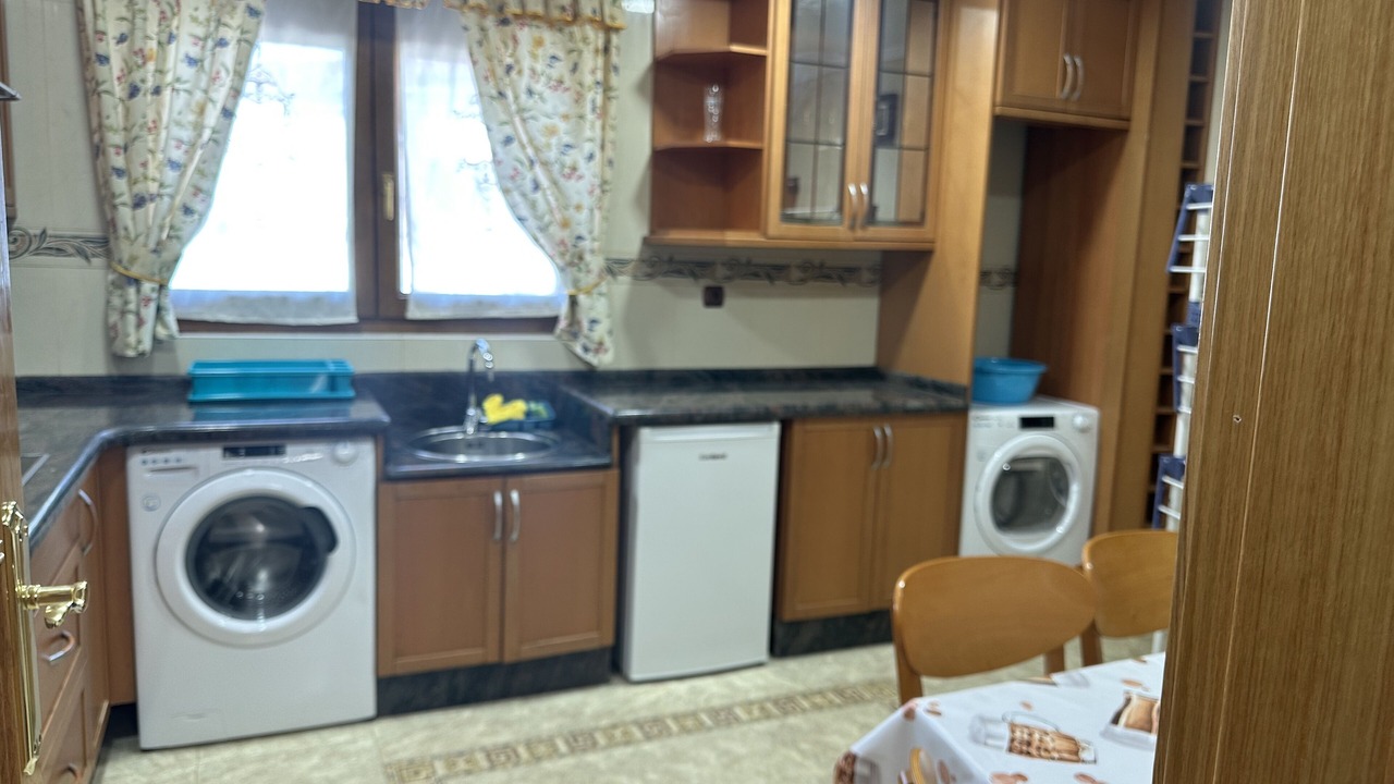 Photo of Kitchen in La Robla