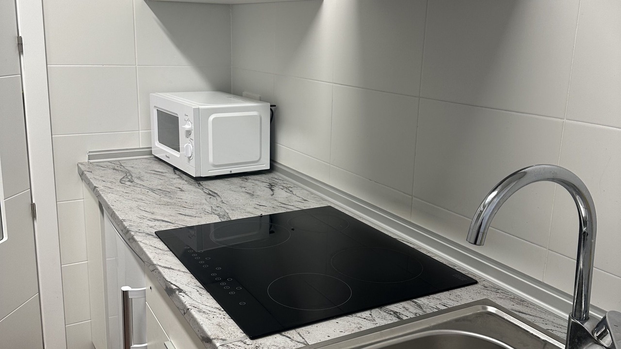 Photo of Kitchen in La Robla