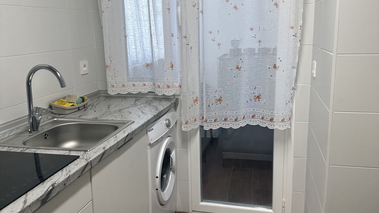 Photo of Kitchen in La Robla