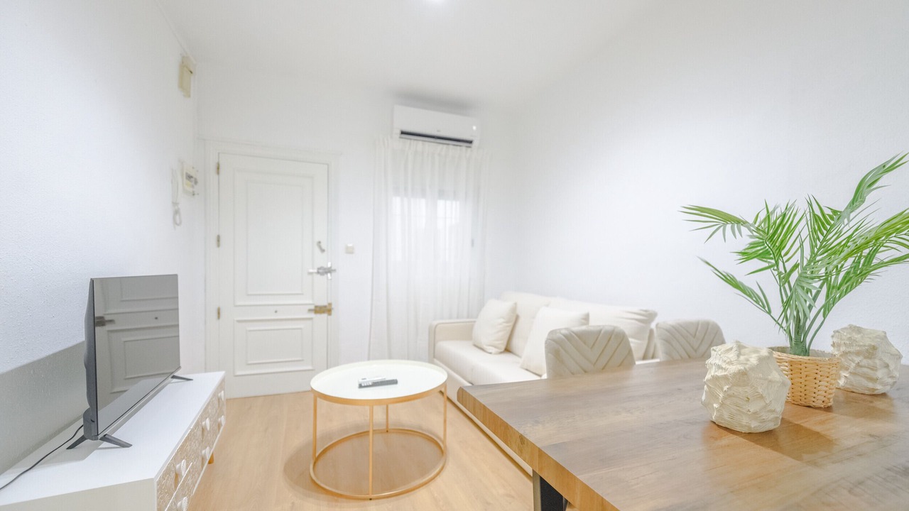Photo of Livingroom in Puente de Vallecas