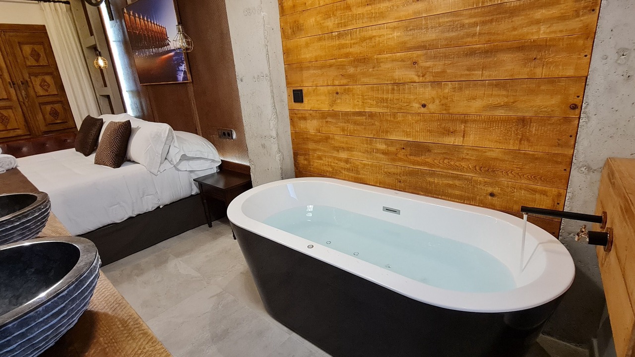 Photo of Bedroom in Almeria Centro