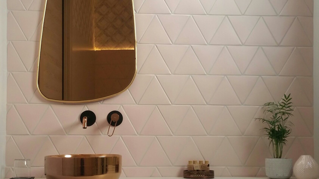 Photo of Bathroom in Almeria Centro