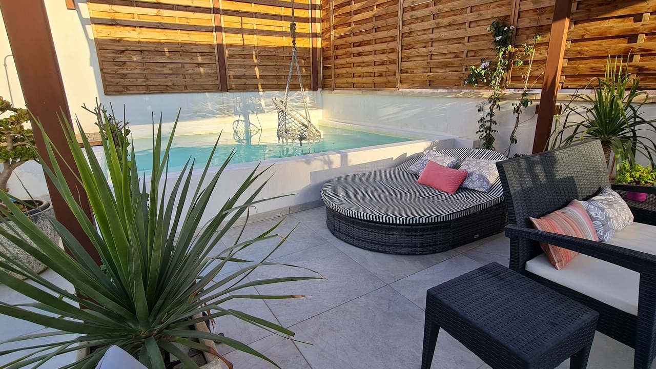 Photo of Outdoor in Almeria Centro