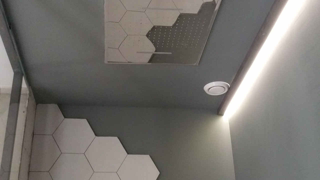 Photo of Bathroom in Almeria Centro