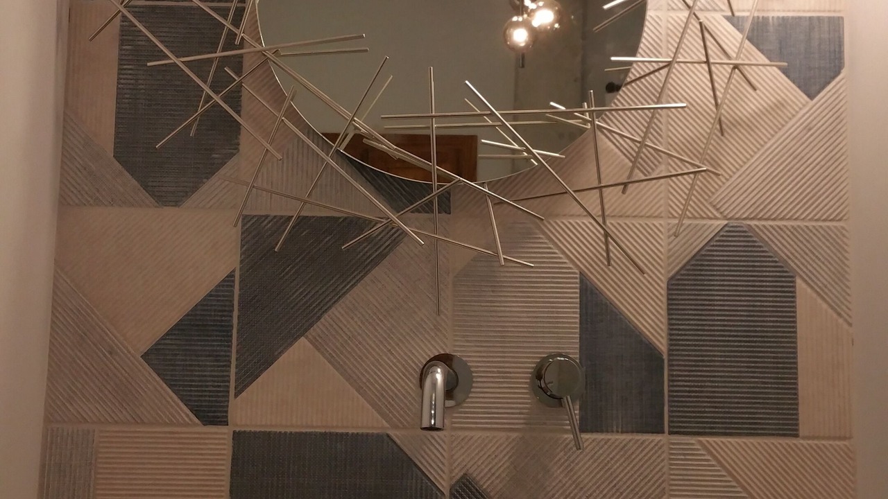 Photo of Bathroom in Almeria Centro