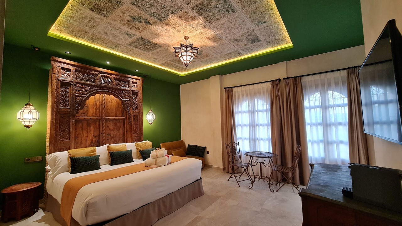 Photo of Bedroom in Almeria Centro