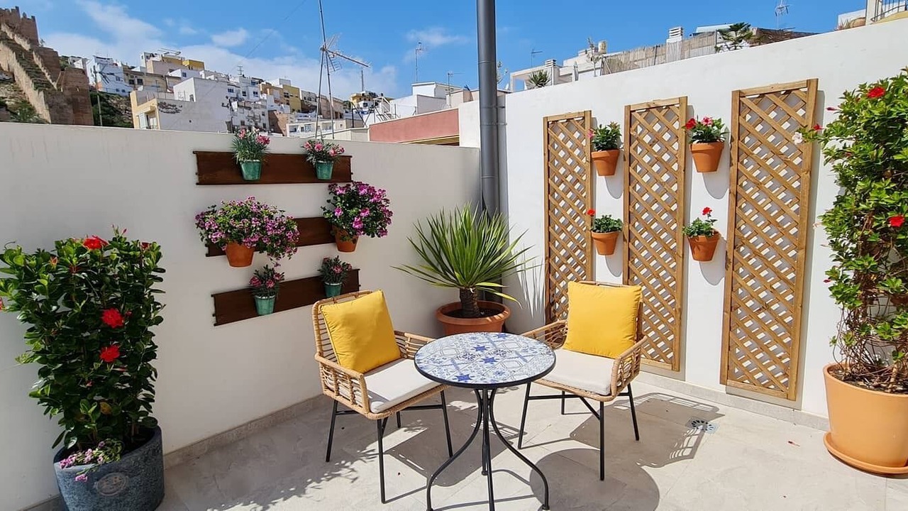Photo of Bedroom in Almeria Centro