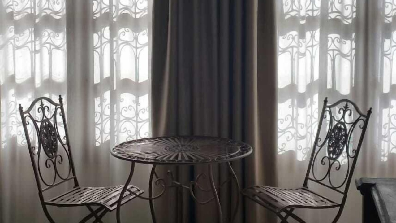 Photo of Bedroom in Almeria Centro