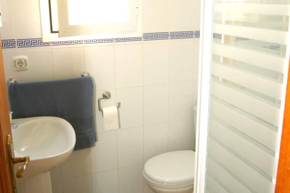 Photo of Bathroom in Ventanicas-El Cantal