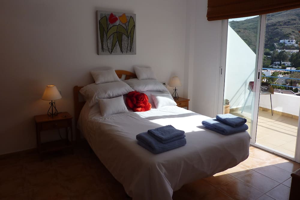 Photo of Bedroom in Ventanicas-El Cantal
