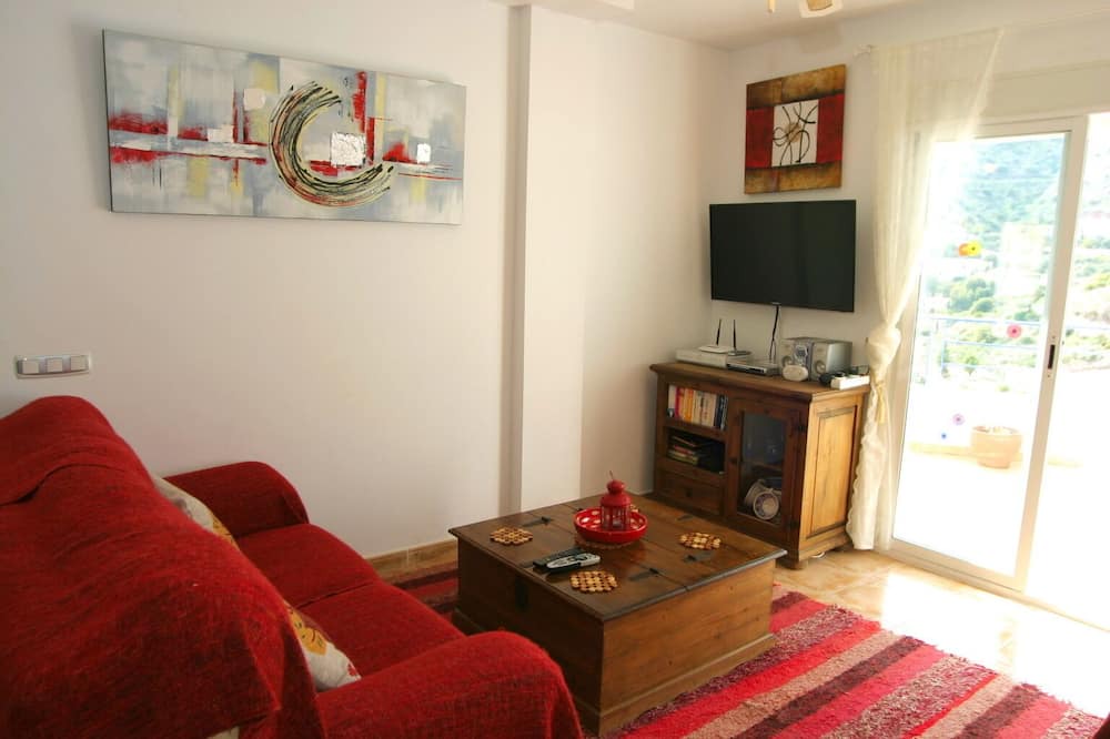 Photo of Livingroom in Ventanicas-El Cantal
