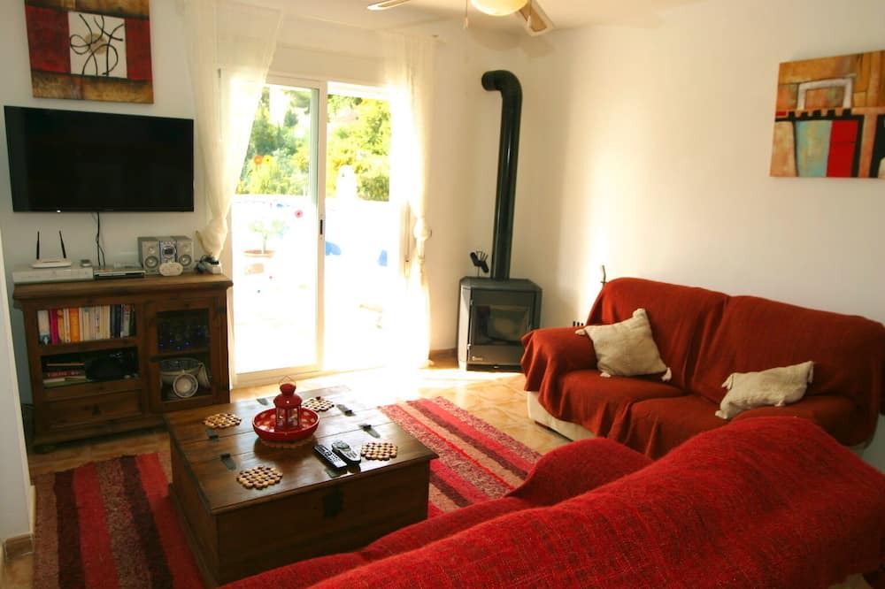 Photo of Livingroom in Ventanicas-El Cantal