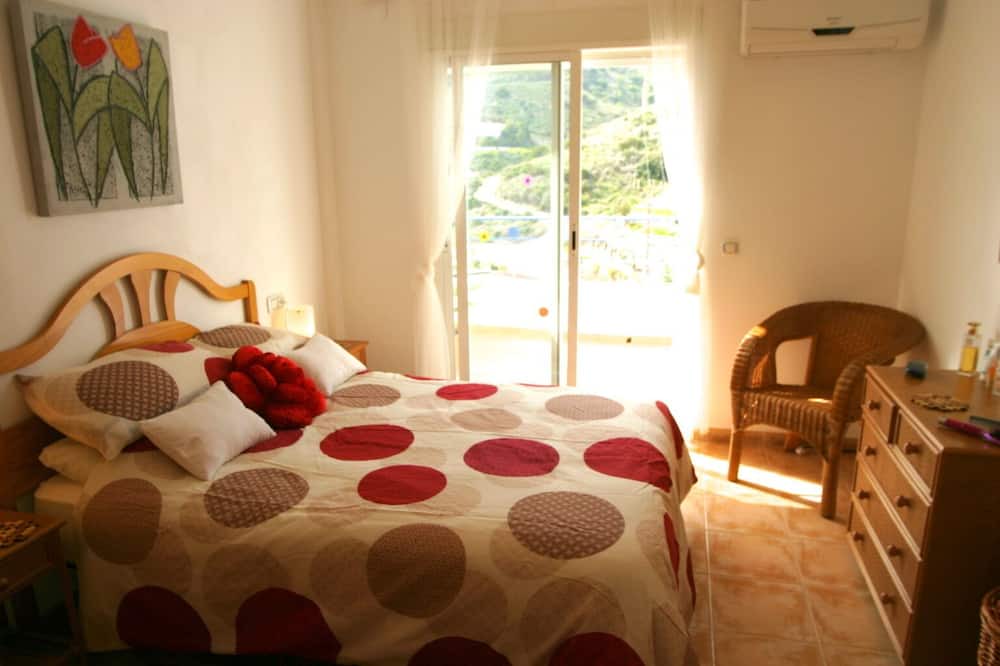 Photo of Bedroom in Ventanicas-El Cantal