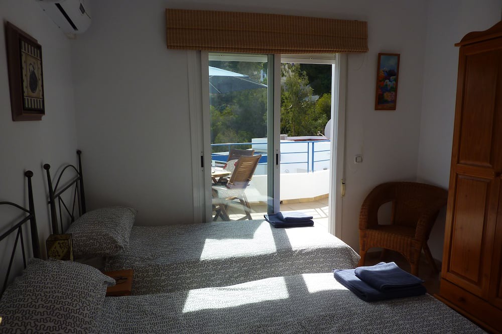 Photo of Bedroom in Ventanicas-El Cantal