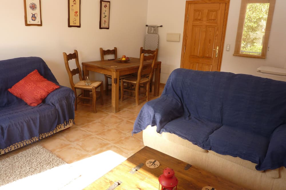 Photo of Livingroom in Ventanicas-El Cantal