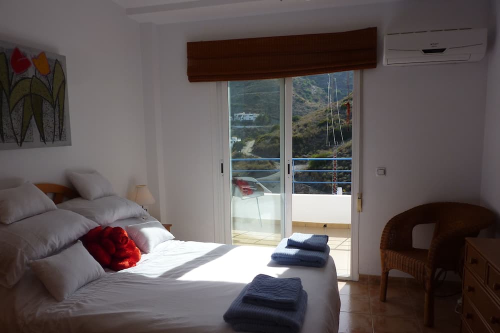 Photo of Bedroom in Ventanicas-El Cantal