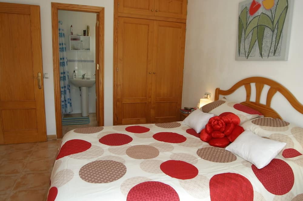 Photo of Bedroom in Ventanicas-El Cantal
