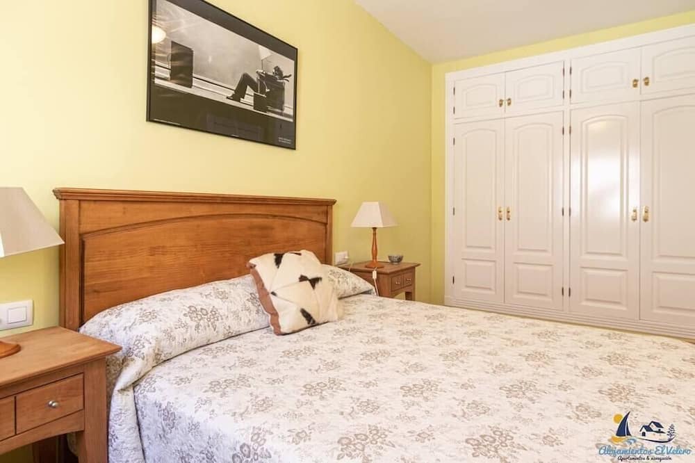 Photo of Bedroom in La Isleta del Moro