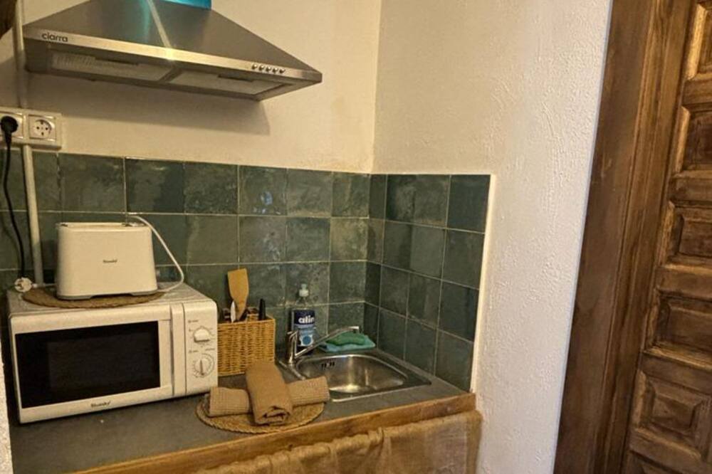 Photo of Kitchen in Iznatoraf