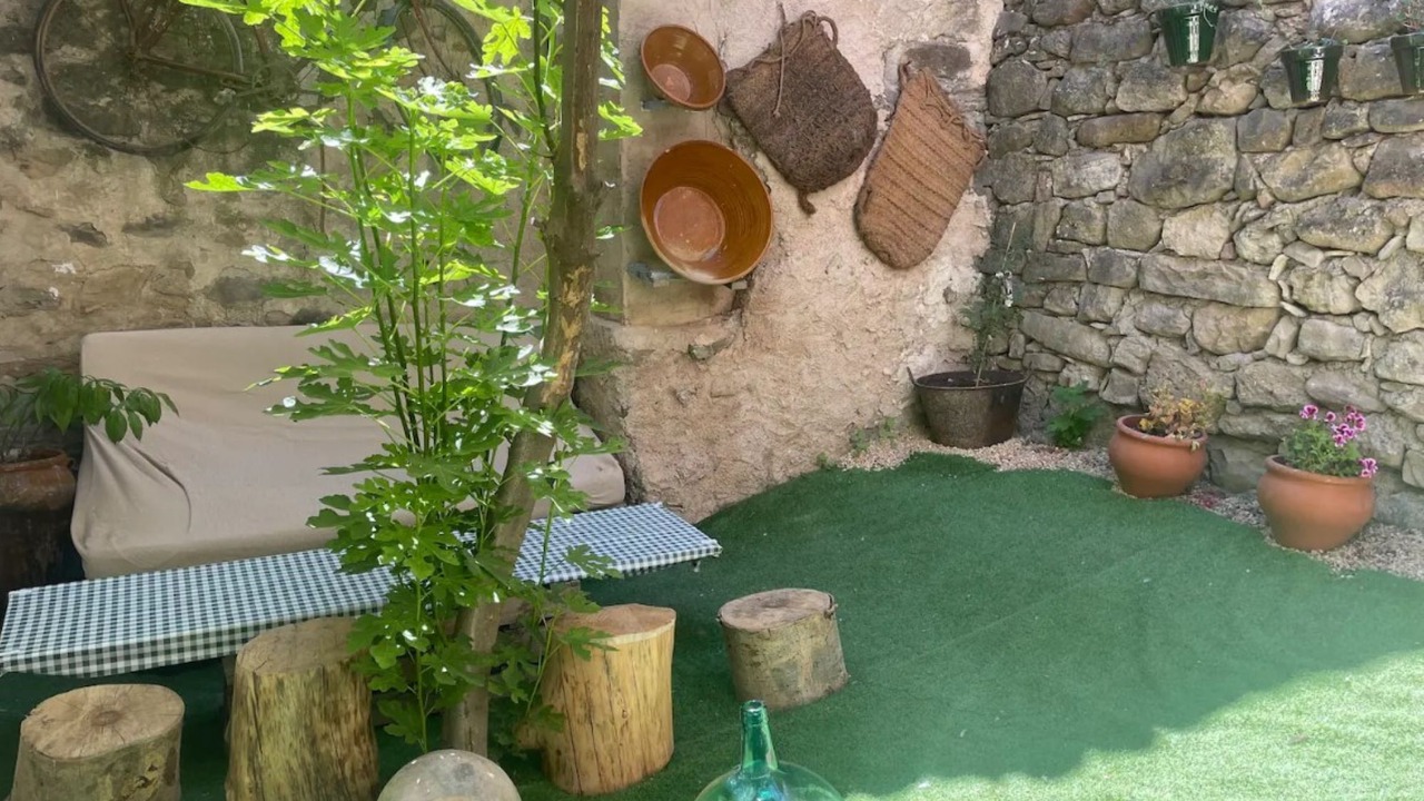 Photo of Outdoor in Iznatoraf
