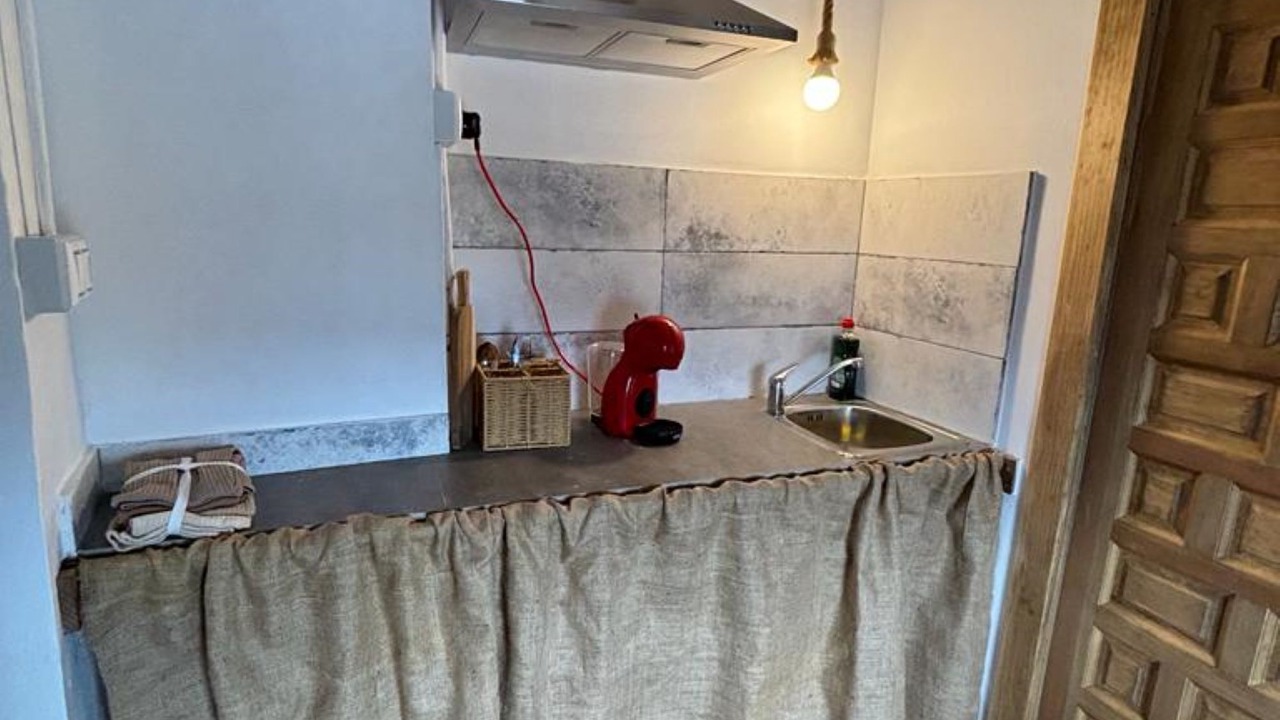 Photo of Kitchen in Iznatoraf