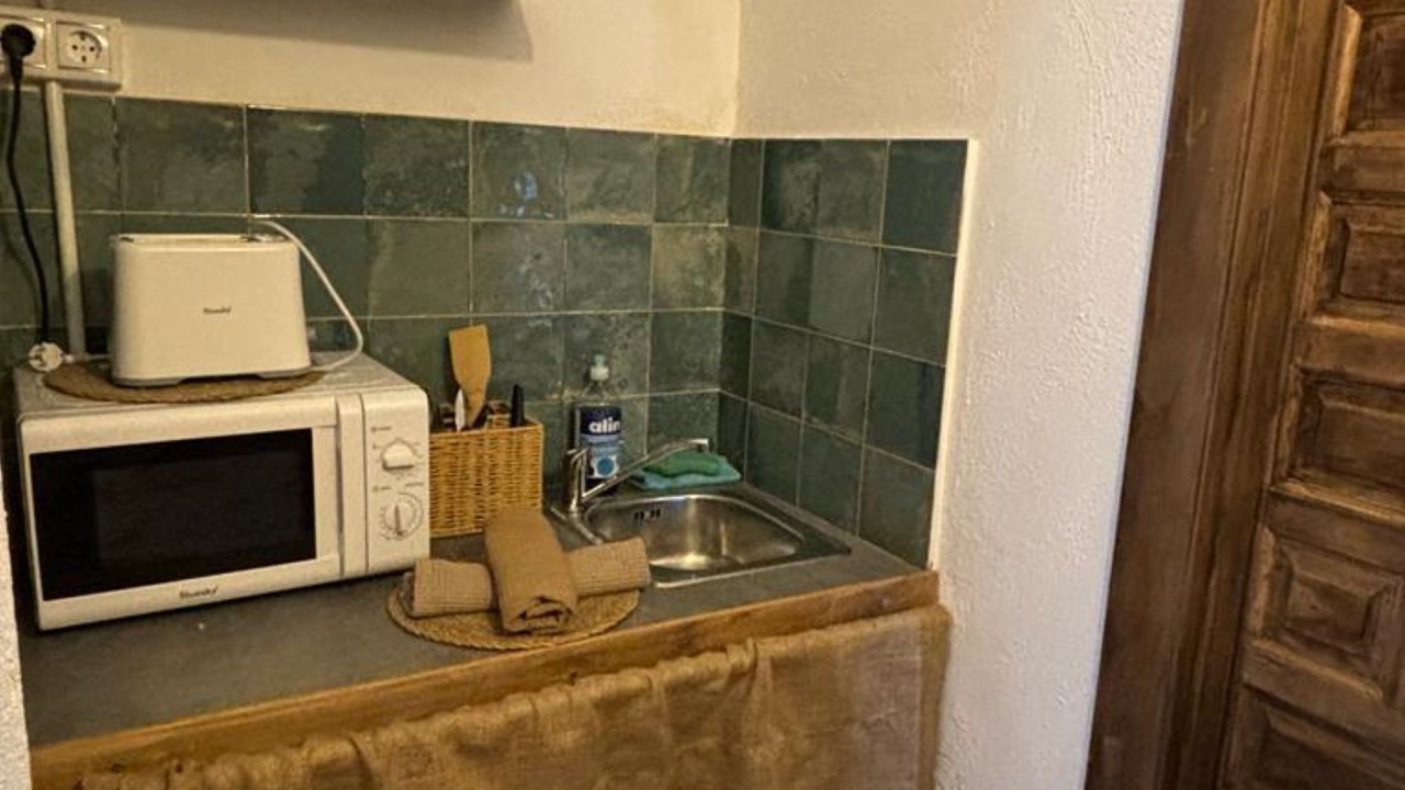 Photo of Kitchen in Iznatoraf