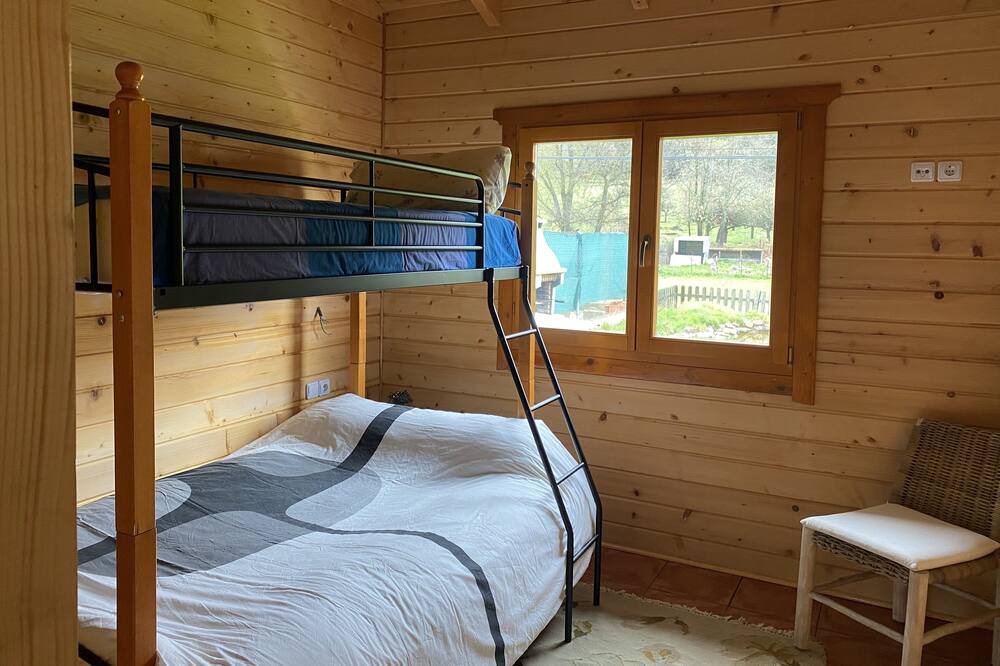 Photo of Bedroom in Cuadros