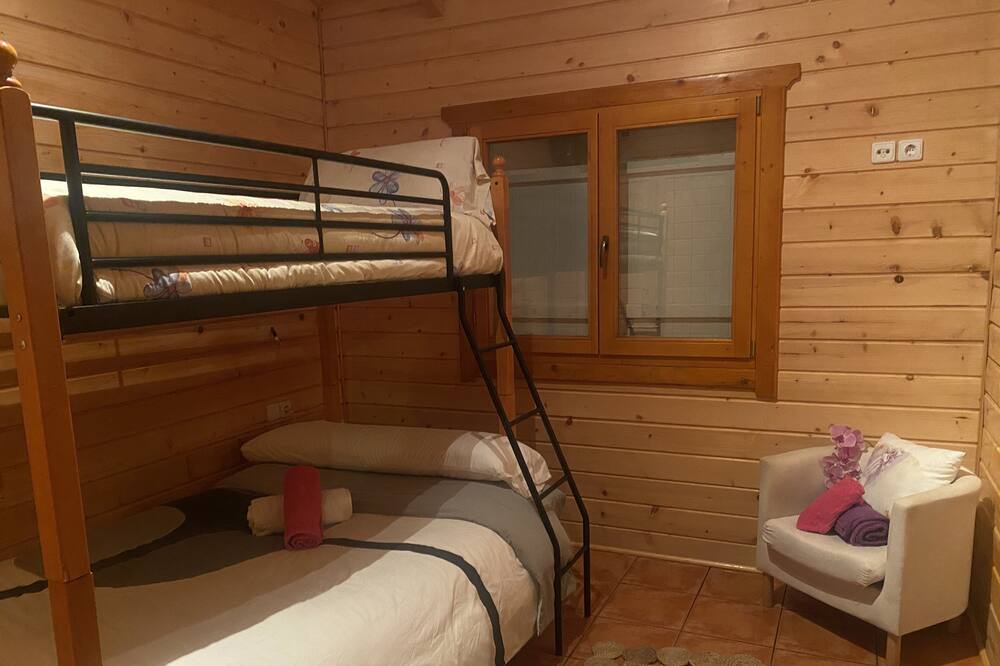 Photo of Bedroom in Cuadros