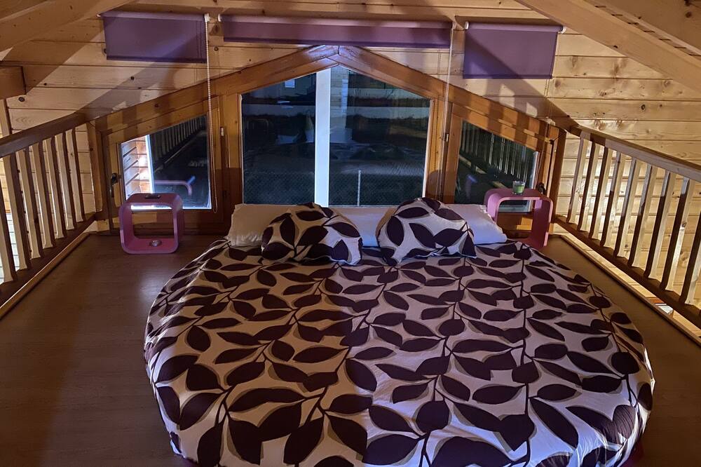 Photo of Bedroom in Cuadros