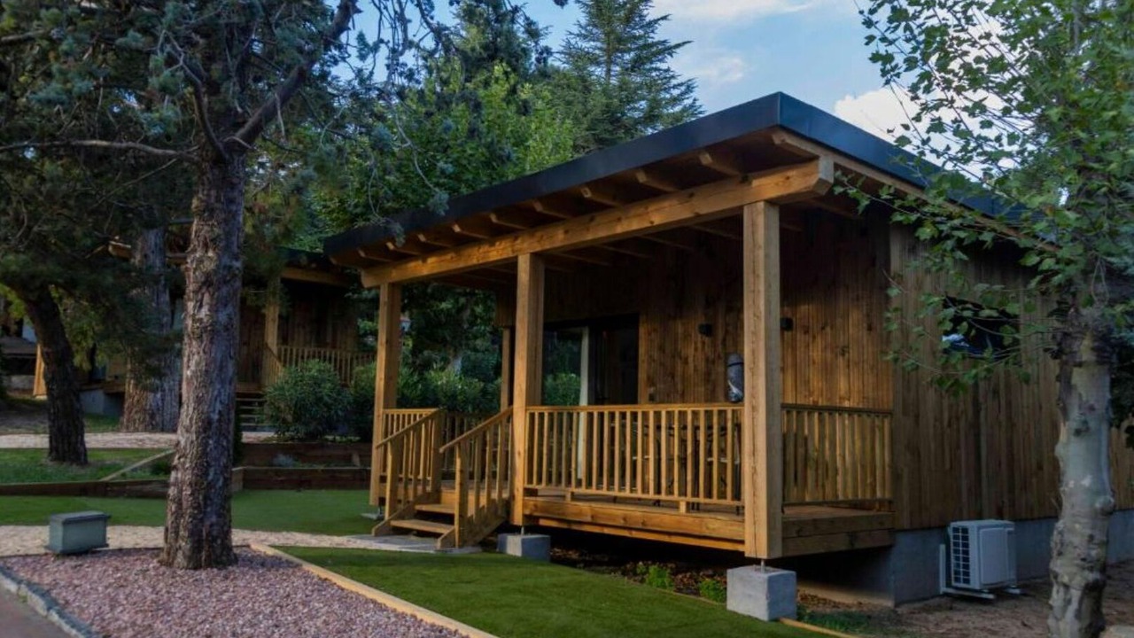 Photo of Outdoor in Becerril de la Sierra