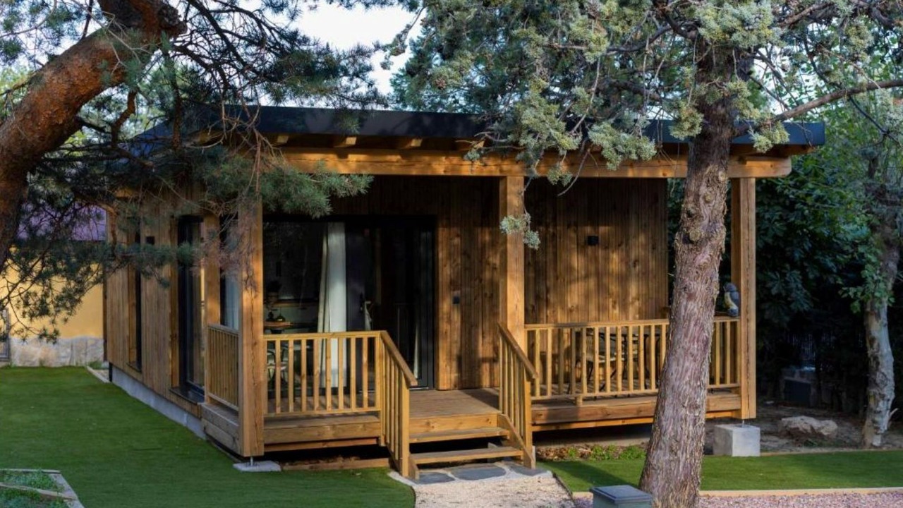 Photo of Outdoor in Becerril de la Sierra