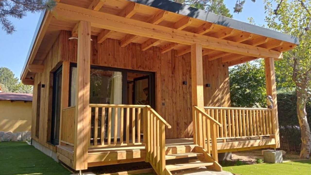 Photo of Outdoor in Becerril de la Sierra