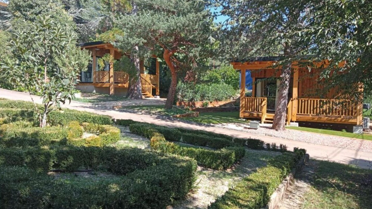 Photo of Outdoor in Becerril de la Sierra