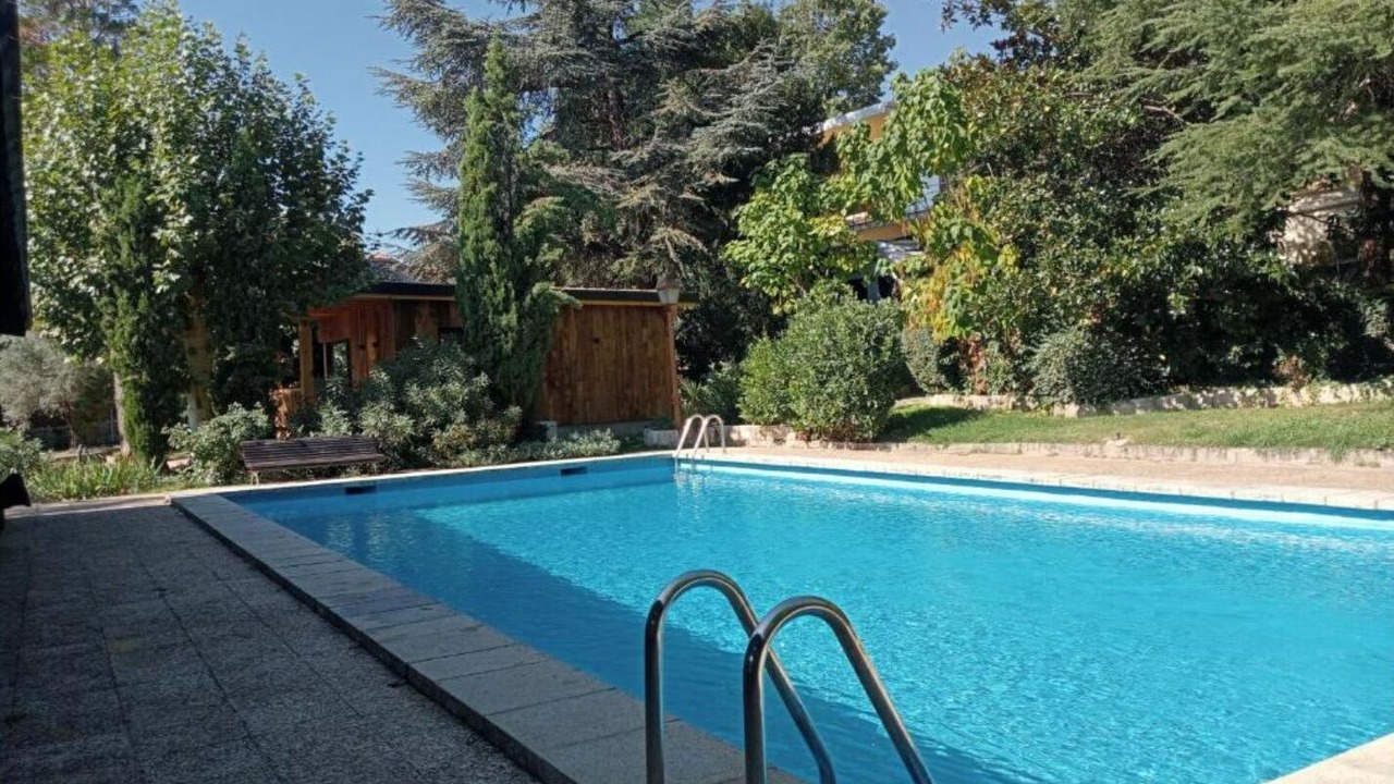 Photo of Outdoor in Becerril de la Sierra