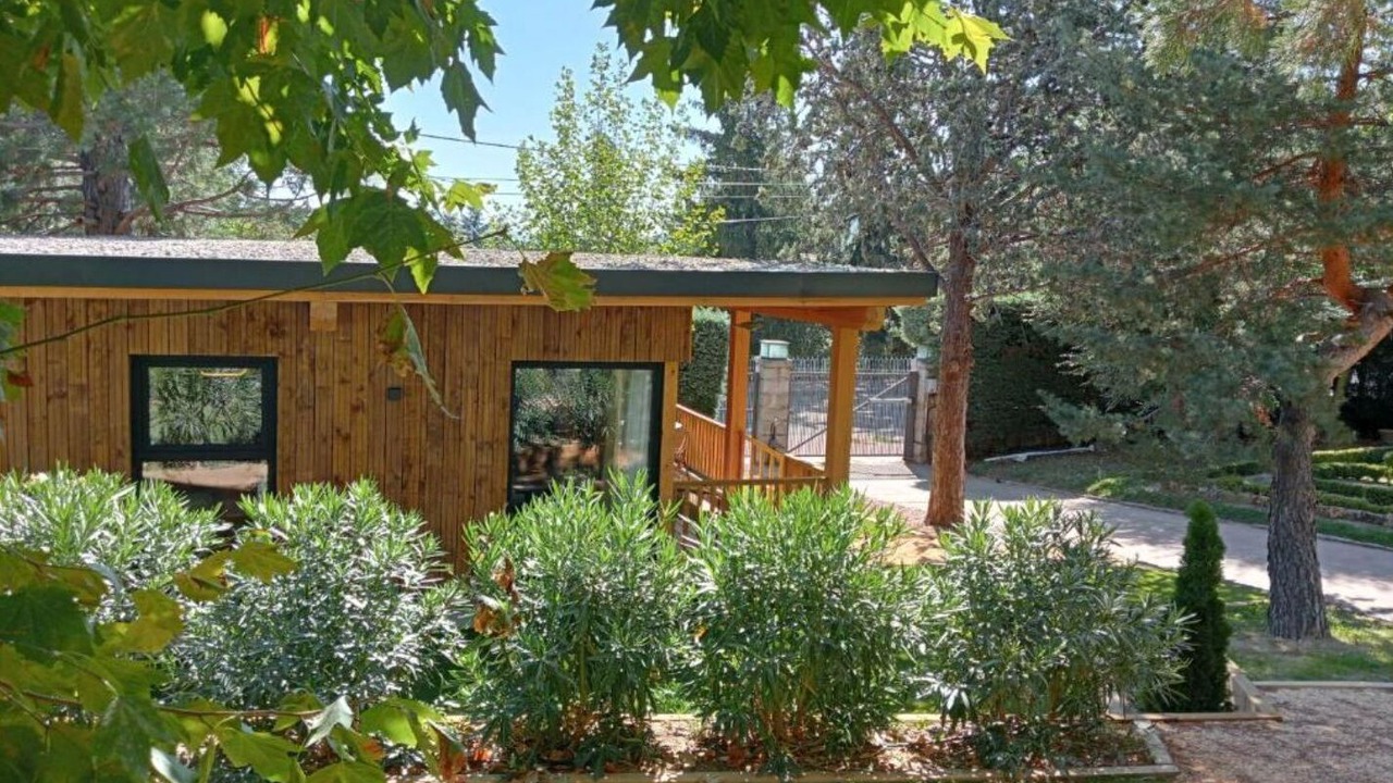 Photo of Outdoor in Becerril de la Sierra