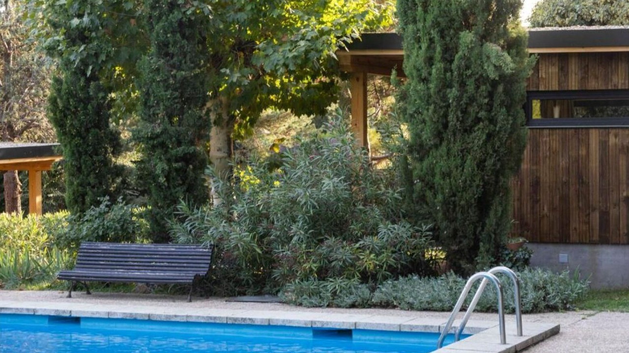 Photo of Outdoor in Becerril de la Sierra