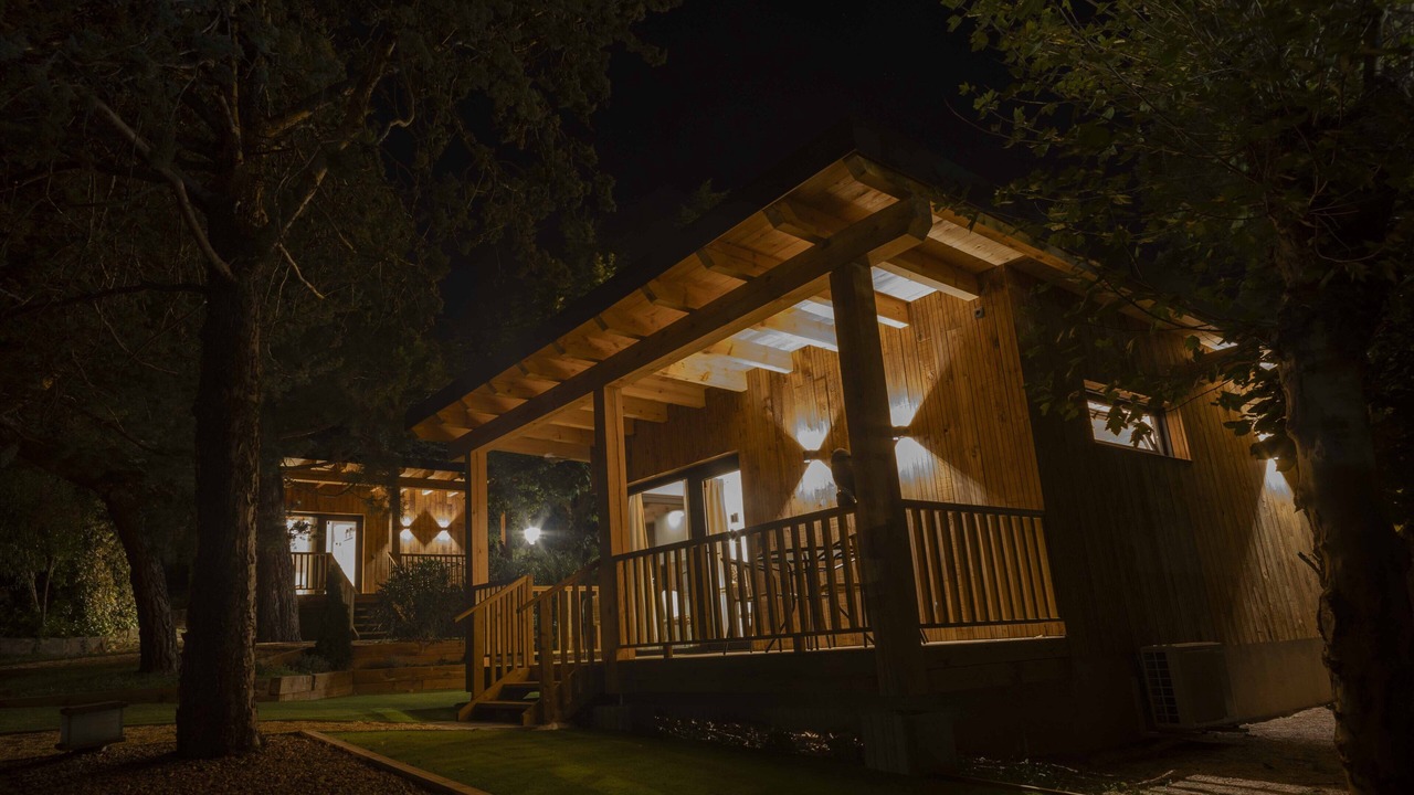 Photo of Outdoor in Becerril de la Sierra