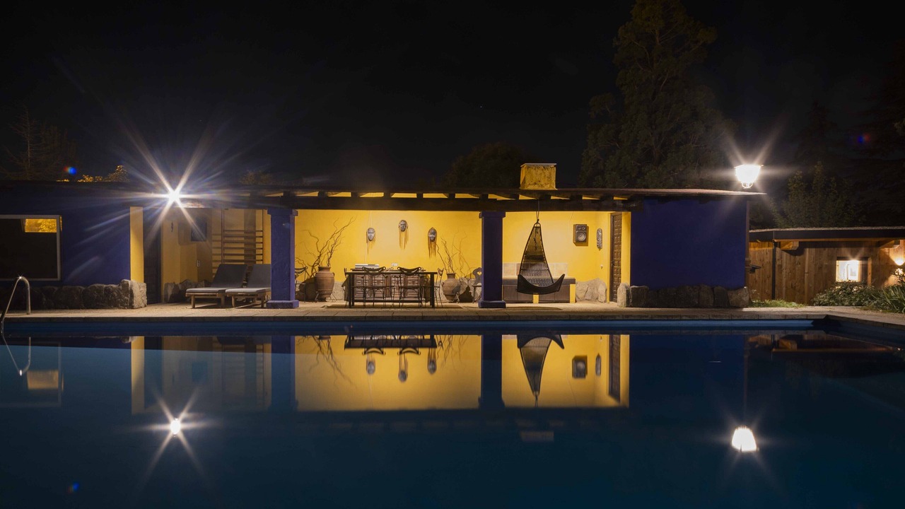 Photo of Outdoor in Becerril de la Sierra