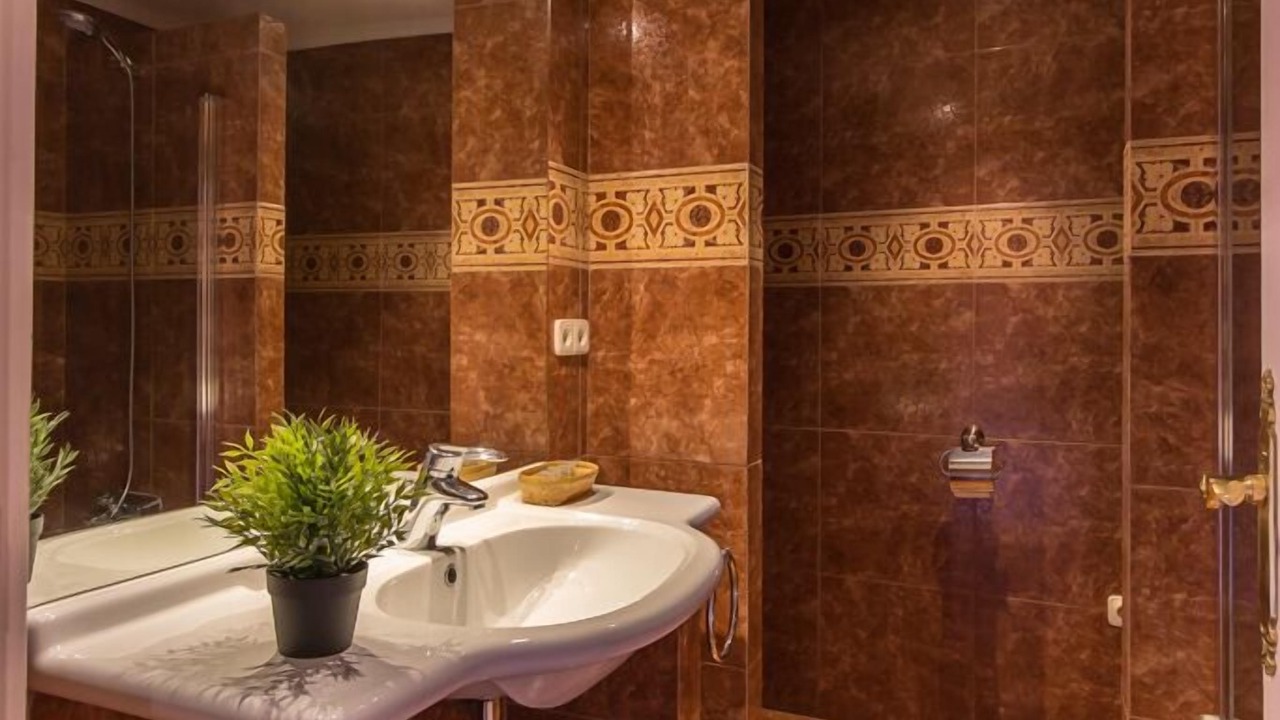 Photo of Bathroom in Patones de Arriba